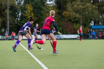 Bild 113 - Frauen Klipper TGC - Bonner THV : Ergebnis: 0:5